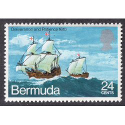 BERMUDA SCOTT 283