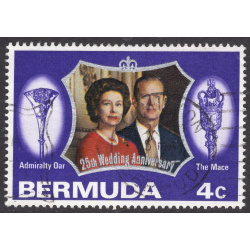 BERMUDA SCOTT 296