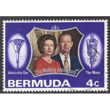 BERMUDA SCOTT 296