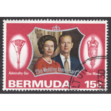BERMUDA SCOTT 297