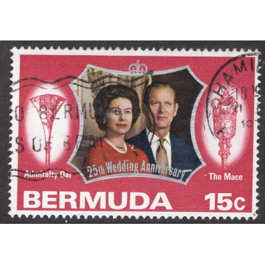 BERMUDA SCOTT 297
