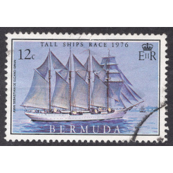 BERMUDA SCOTT 338