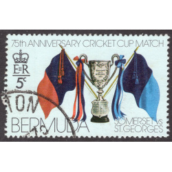 BERMUDA SCOTT 343