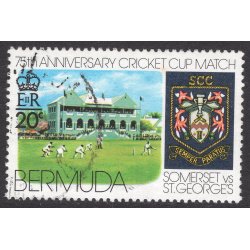 BERMUDA SCOTT 345
