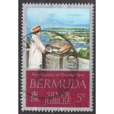 BERMUDA SCOTT 347