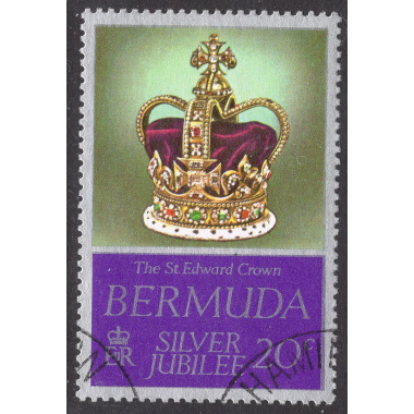 BERMUDA SCOTT 348