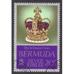 BERMUDA SCOTT 348