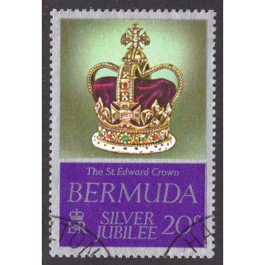 BERMUDA SCOTT 348