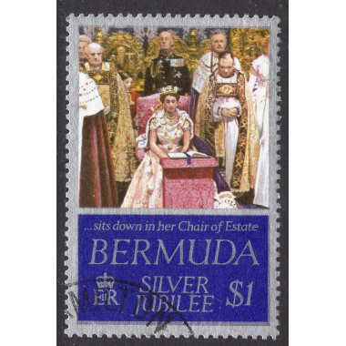 BERMUDA SCOTT 349