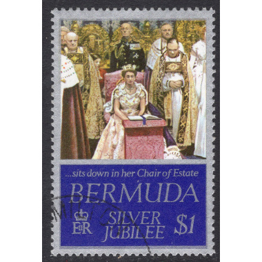 BERMUDA SCOTT 349