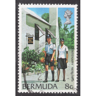 BERMUDA SCOTT 385
