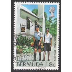 BERMUDA SCOTT 385