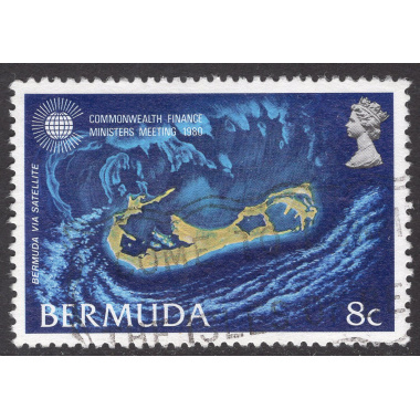BERMUDA SCOTT 402