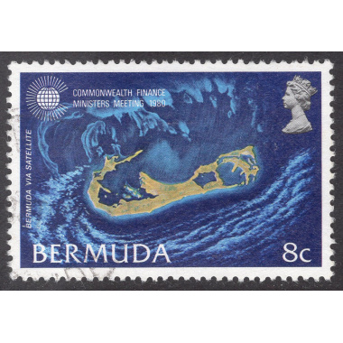 BERMUDA SCOTT 402