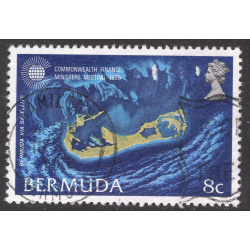 BERMUDA SCOTT 402