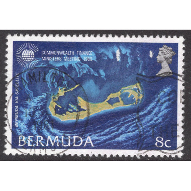 BERMUDA SCOTT 402