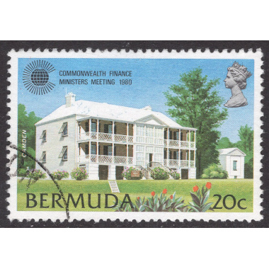 BERMUDA SCOTT 403