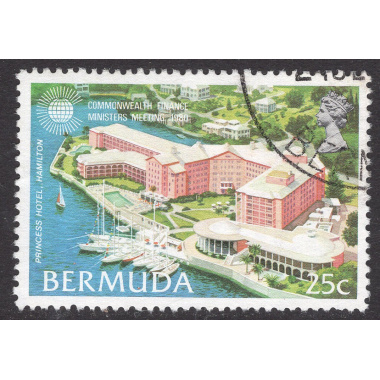 BERMUDA SCOTT 404