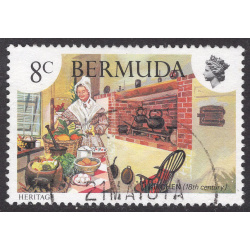 BERMUDA SCOTT 406