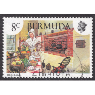 BERMUDA SCOTT 406