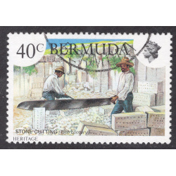 BERMUDA SCOTT 409