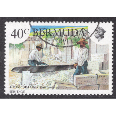 BERMUDA SCOTT 409