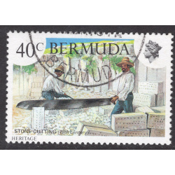 BERMUDA SCOTT 409