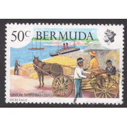 BERMUDA SCOTT 410