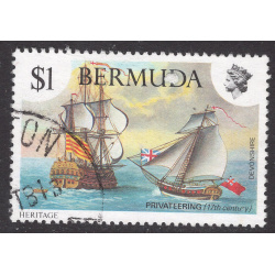 BERMUDA SCOTT 411