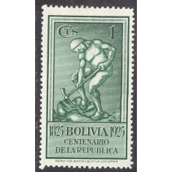 BOLIVIA SCOTT 150