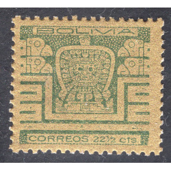 BOLIVIA SCOTT 441