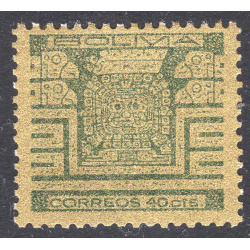 BOLIVIA SCOTT 446