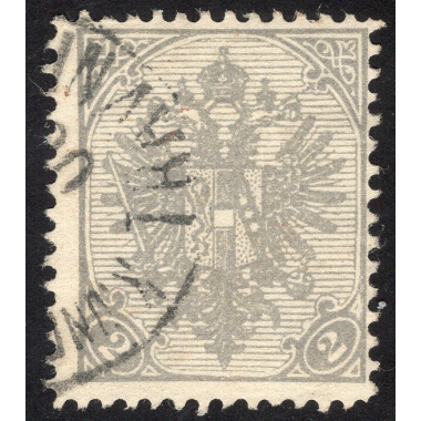 BOSNIA AND HERZEGOVINA SCOTT 12