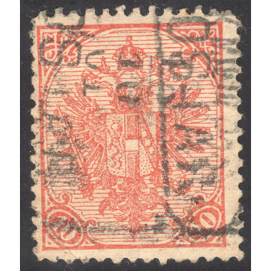 BOSNIA AND HERZEGOVINA SCOTT 16