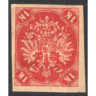 BOSNIA AND HERZEGOVINA SCOTT 22