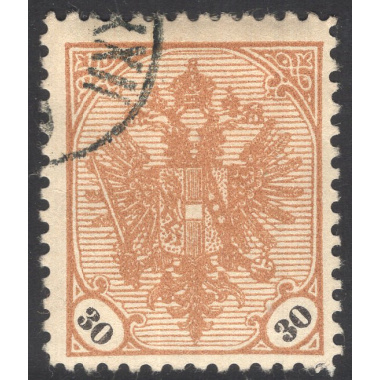 BOSNIA AND HERZEGOVINA SCOTT 26