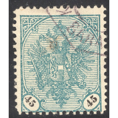BOSNIA AND HERZEGOVINA SCOTT 29