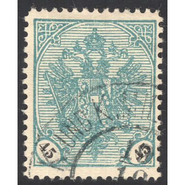 BOSNIA AND HERZEGOVINA SCOTT 29