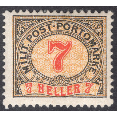 BOSNIA AND HERZEGOVINA SCOTT J7