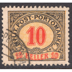BOSNIA AND HERZEGOVINA SCOTT J9
