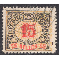 BOSNIA AND HERZEGOVINA SCOTT J10