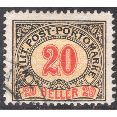 BOSNIA AND HERZEGOVINA SCOTT J11