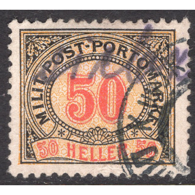 BOSNIA AND HERZEGOVINA SCOTT J12