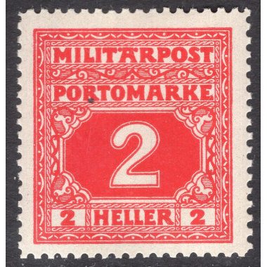 BOSNIA AND HERZEGOVINA SCOTT J14