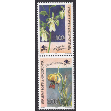 BOSNIA AND HERZEGOVINA-BOSNIAK SCOTT 223