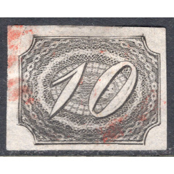 BRAZIL SCOTT 7