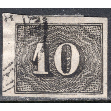 BRAZIL SCOTT 21