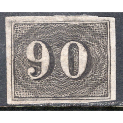BRAZIL SCOTT 25