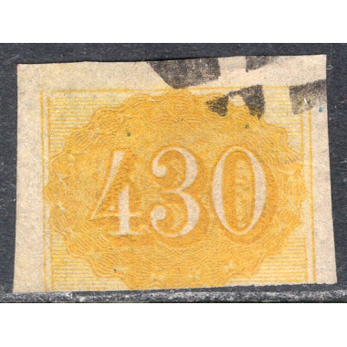 BRAZIL SCOTT 40