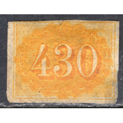 BRAZIL SCOTT 40